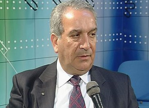 Manzullo Giovanni