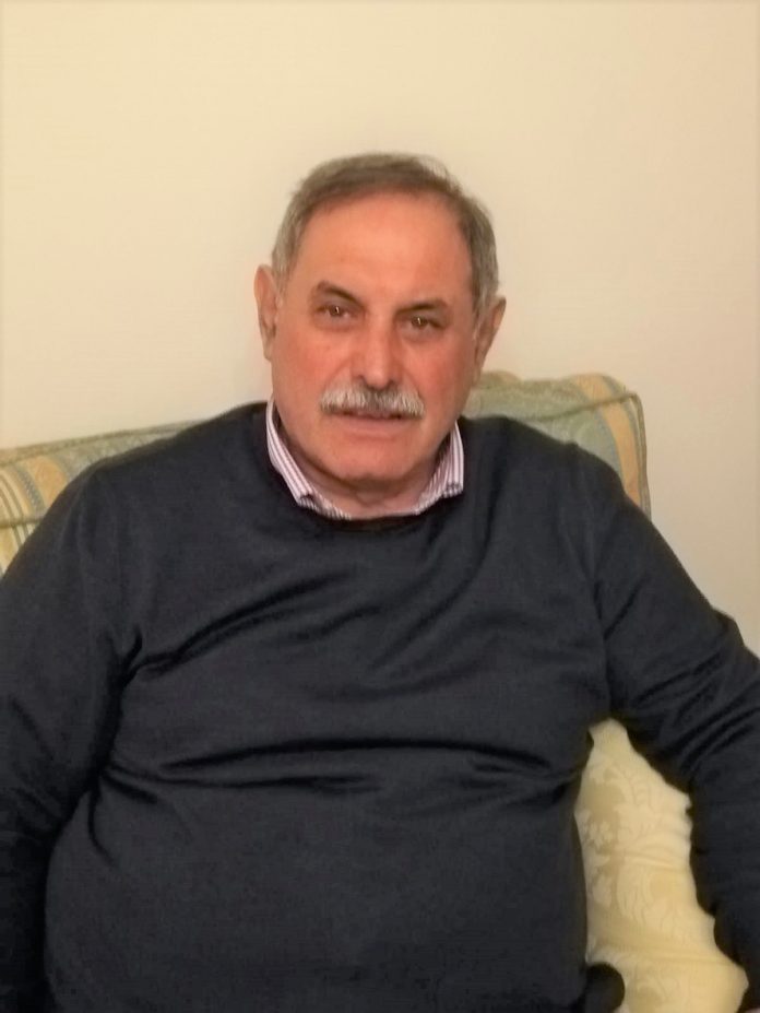 Mulè Alfredo 2