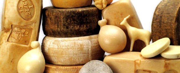 S. Stefano Sagra formaggi-e-latticini