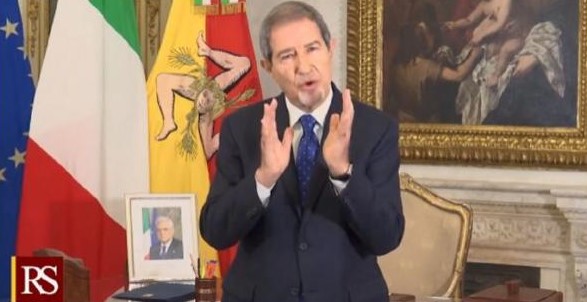 Musumeci Nello