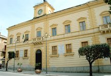 Ribera: Convocazione del consiglio comunale per giovedì alle ore 20.00 in sessione straordinaria