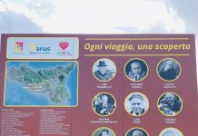 Racalmuto: Oggi cittadinanza onoraria al Prof. Salvatore Ferlita