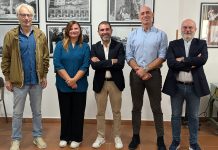 Agrigento: L’assemblea degli iscritti alla sezione agrigentina dell’Assostampa, ha eletto la nuova segreteria provinciale