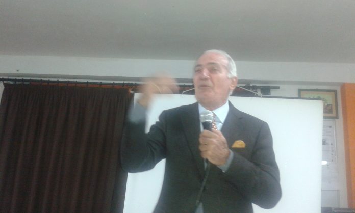 Siragusa Emanuele all'Auser