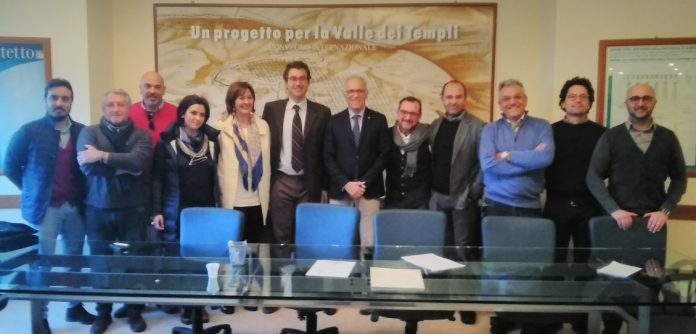 foto consiglio fondazione