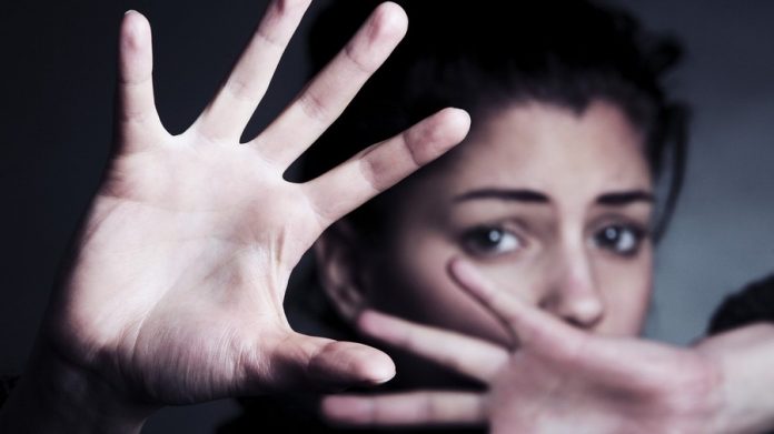 violenza contro le donne
