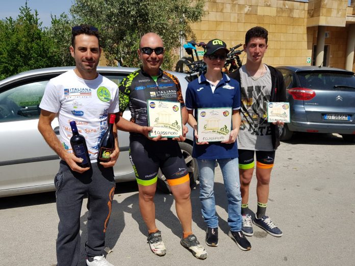 atleti Mtb