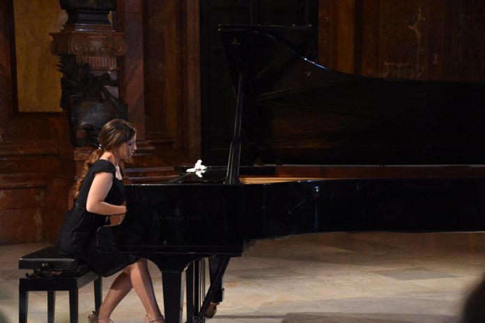foto Giuliana Arcidiacono