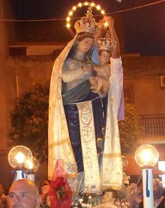Ribera festa-Maria-SS.-Grazie