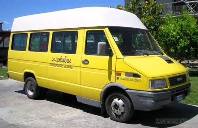 scuolabus