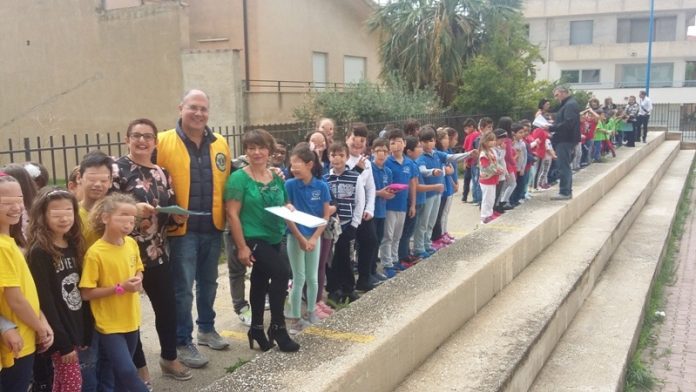 sicurezza a scuola