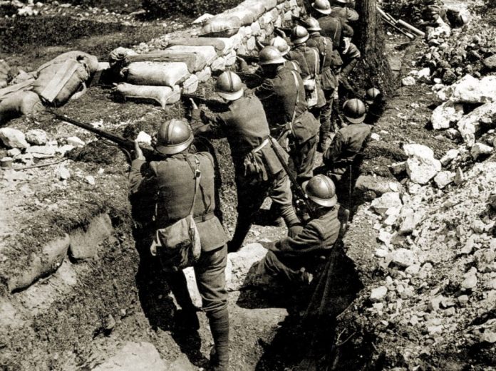 CADUTI Grande Guerra