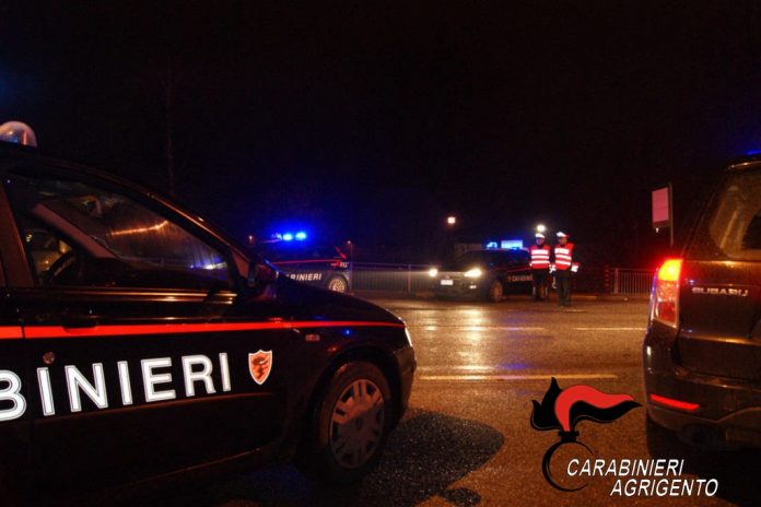 carabinieri
