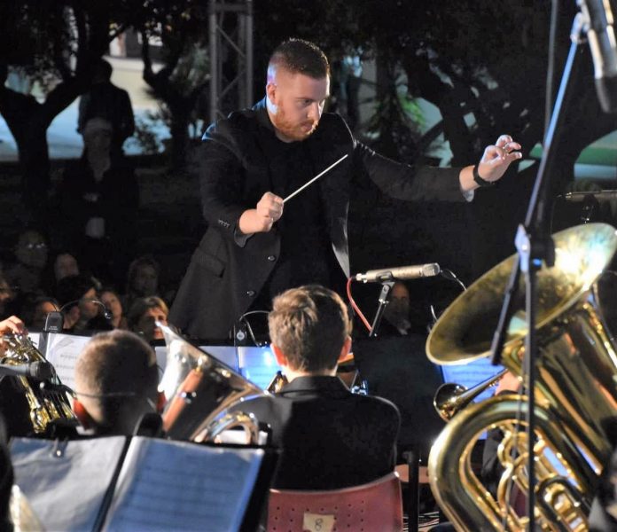 Toscanini Brass Ensemble