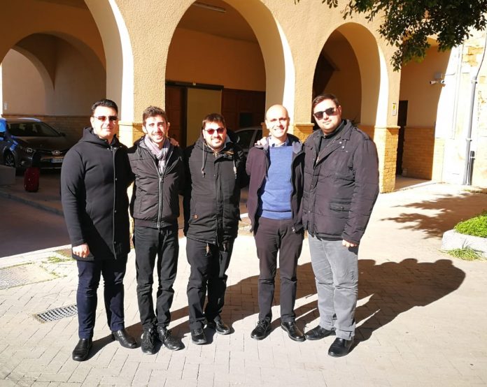 diaconi agrigentini