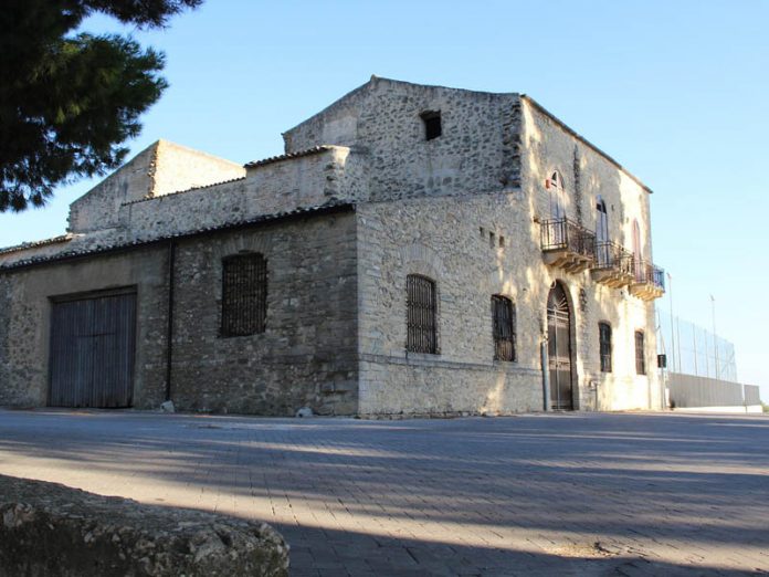 Casina-Barone-Musso