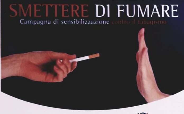 fumo sigaretta