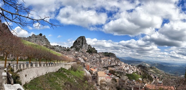 Caltabellotta