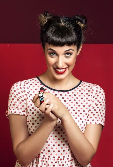 Noè cantautrice Menfi
