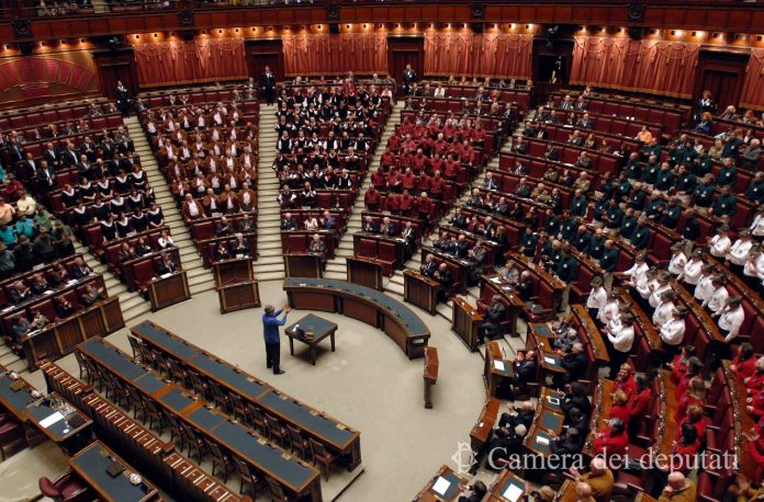 Camera dei Deputati
