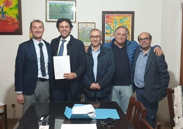Lucca sindaci società alto verdura ambientale consortile
