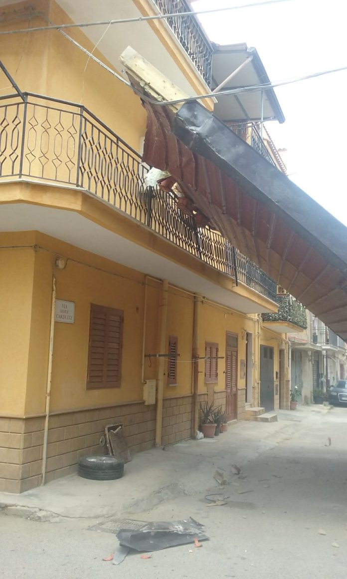 MONTALLEGRO TETTO 2
