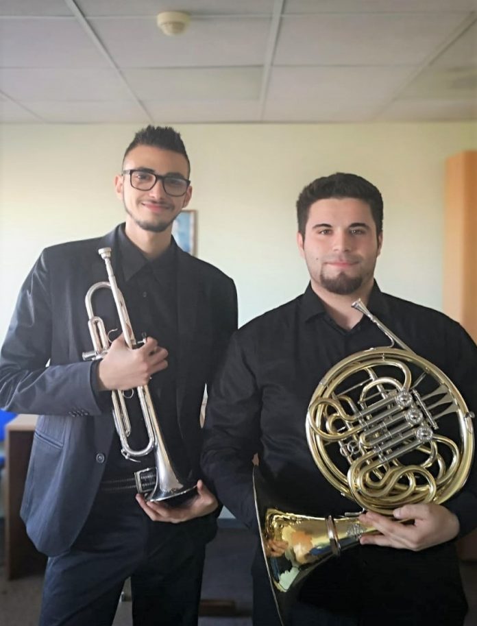 Toscanini Virzì e Salerno jpg