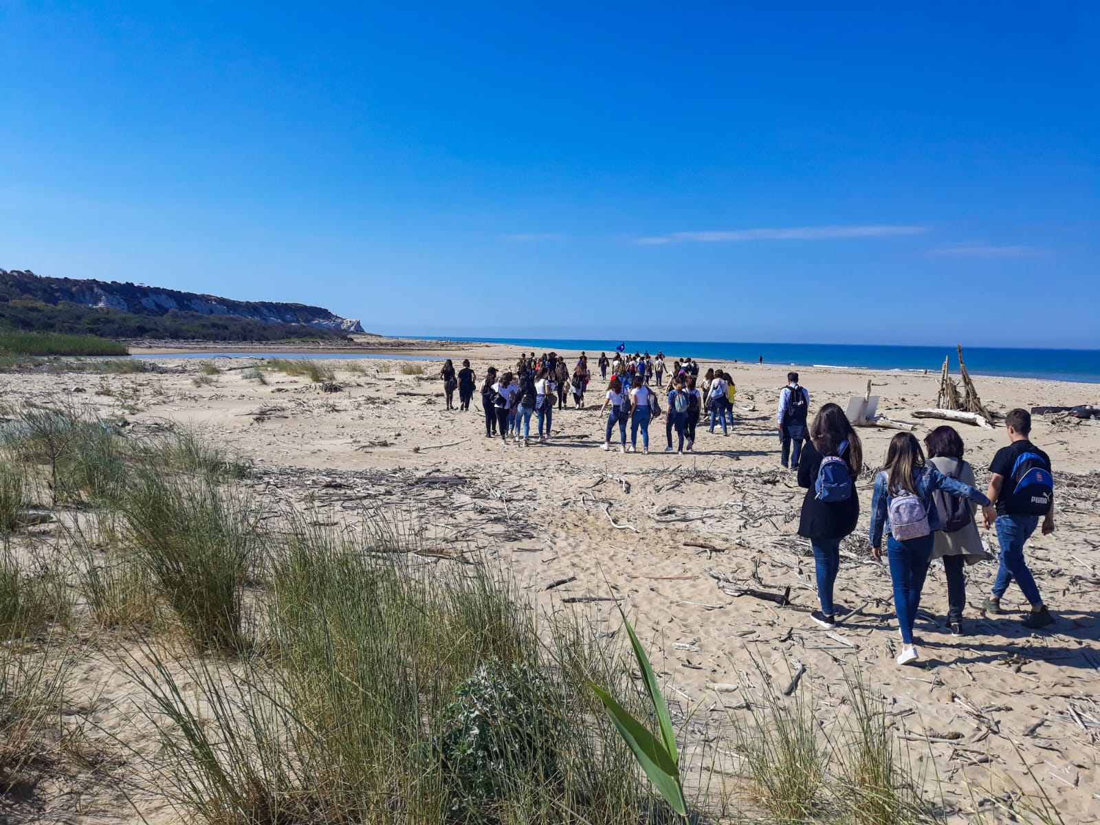 Ribera Corso gratuito per giovani per le attività nella riserva naturale del fiume Platani Ripost Ribera Corso gratuito per giovani per le attività nella riserva naturale del fiume Platani Ripost