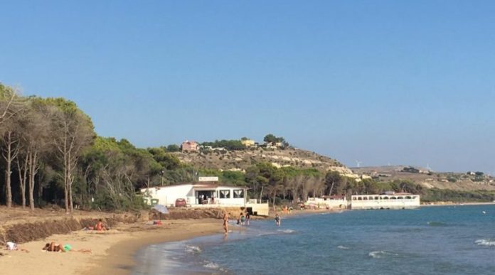 eraclea-minoa spiaggia
