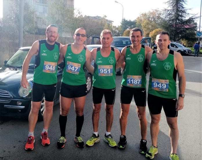 maratonina di ragusa 20