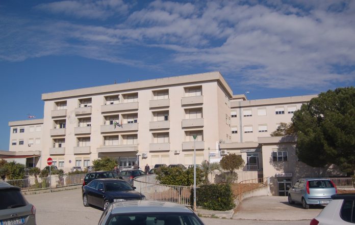 ospedale ribera