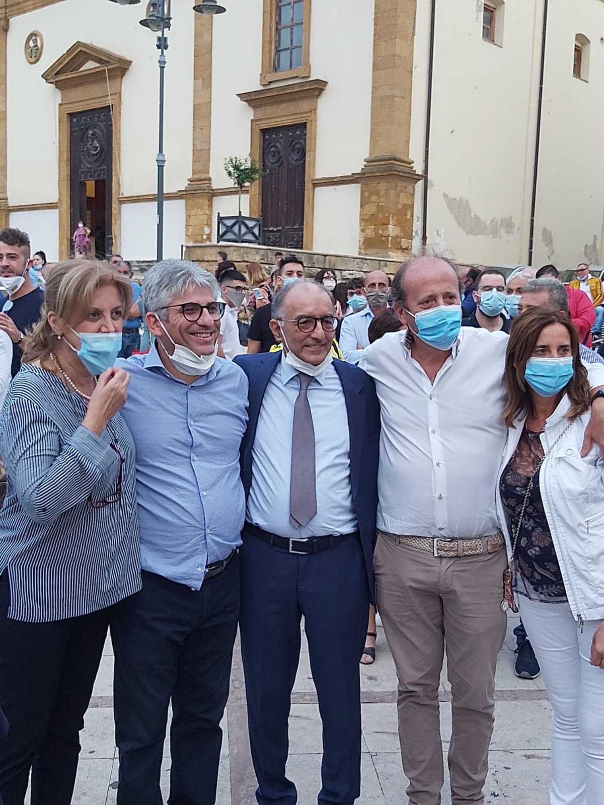 Ribera: Matteo Ruvolo è il nuovo sindaco | Ripost