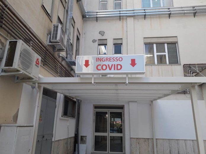 ospedale covid