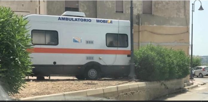 guardia medica turistica
