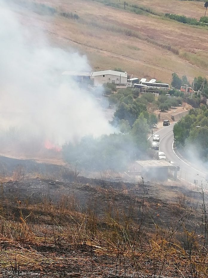 incendio