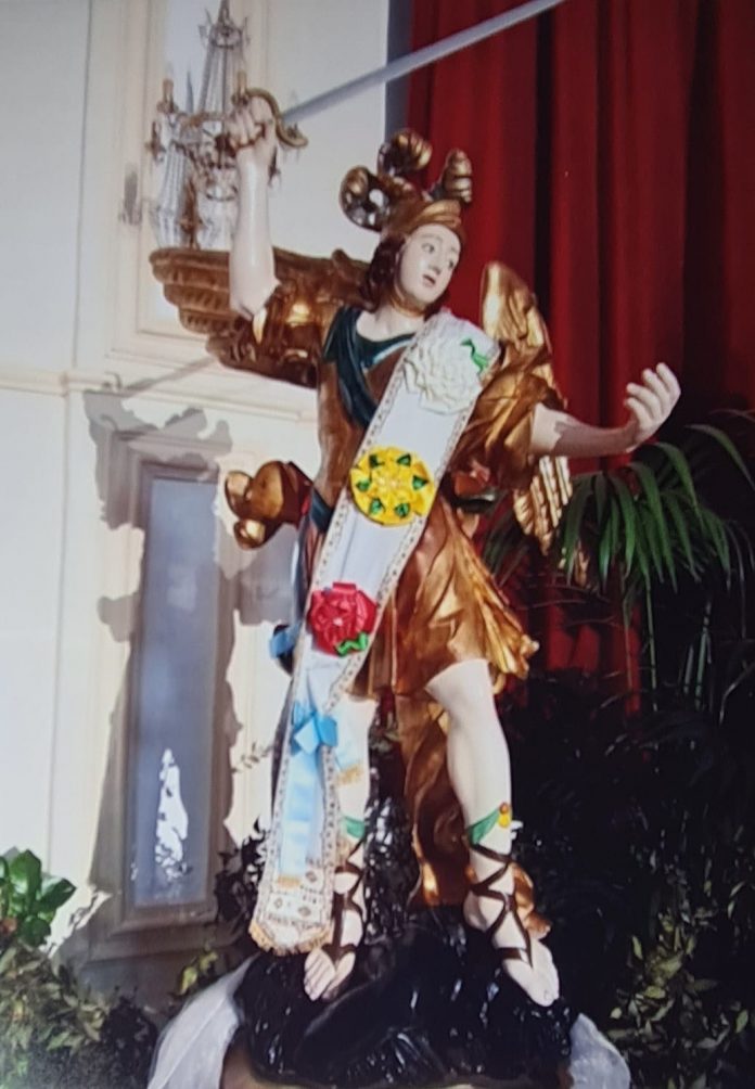 san MIchele