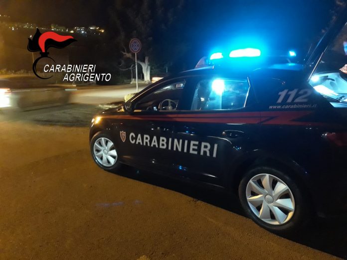 Carabinieri 18