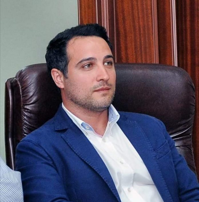 Oliveri Giuseppe