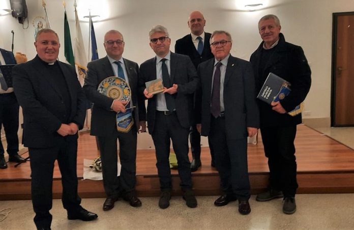 San Nicola convegno 3