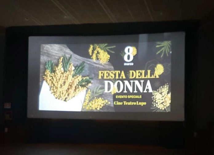 giornata donna