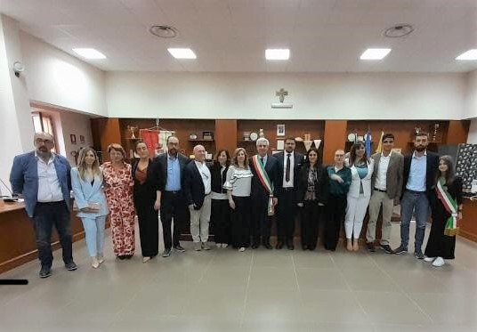 Consiglio SSQ maggio 2023