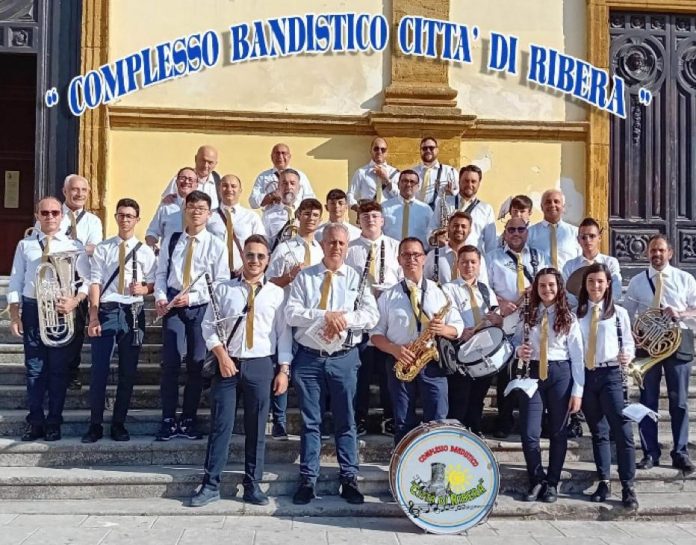 banda Ribera