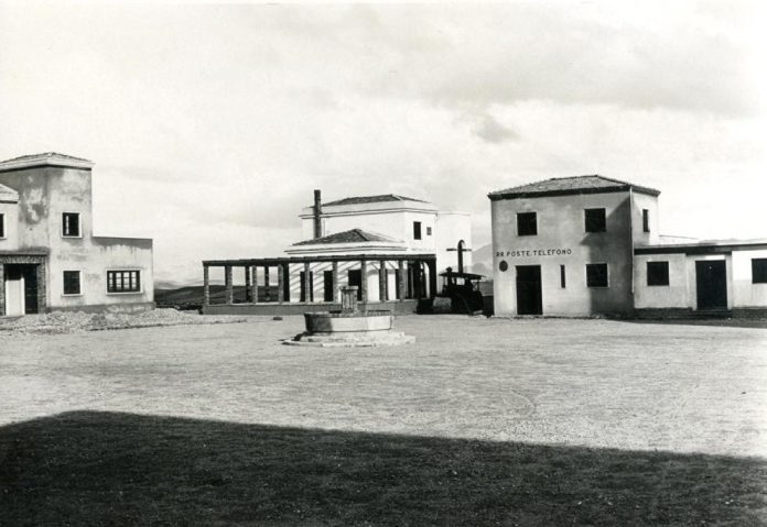 borgo 1