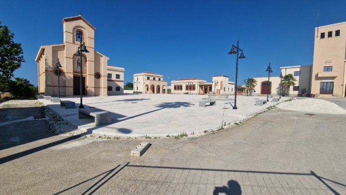 borgo