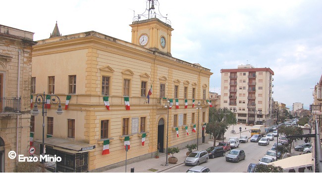 palazzo comunale