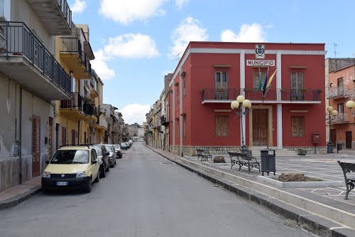 municipio calamonaci