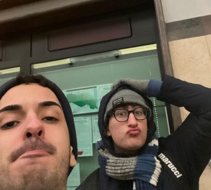 Salpietra e M' sakni