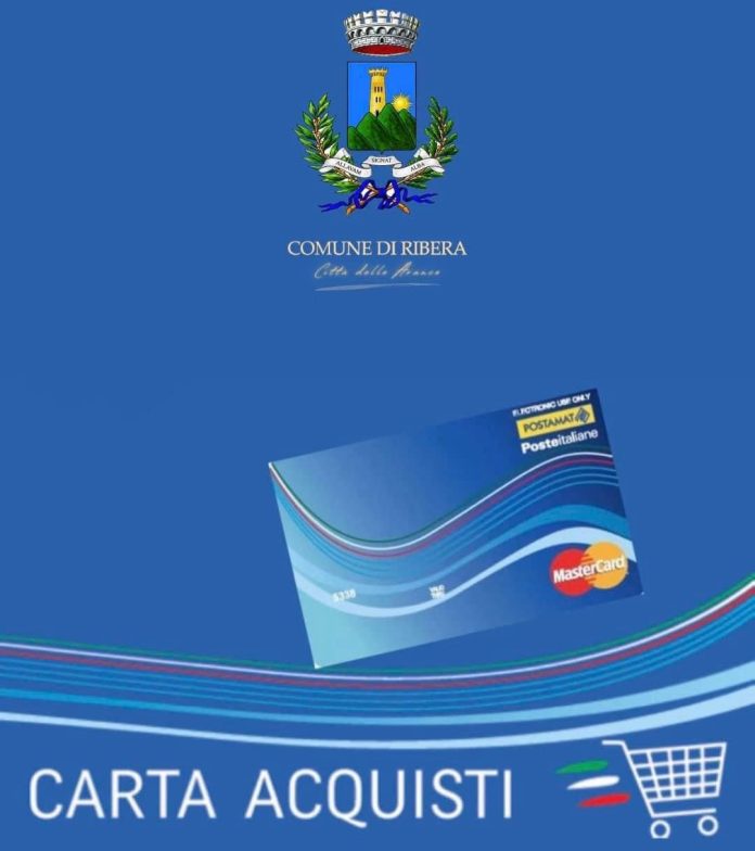 Carta acquisti
