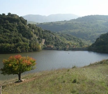 diga Gammauta