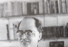 Ribera: Martedì 28 ottobre all’ Auser la consegna del premio  “Giuseppe Ganduscio, una vita per la pace”. I vincitori Vacante e Mangiaracina